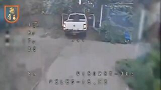 KRAMATORSK EVACUATIONS, RAF ARE COMING