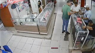 (repost)Death Comes Shopping