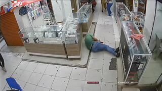 (repost)Death Comes Shopping