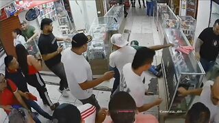 (repost)Death Comes Shopping