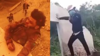Death 'n' shit compilation 14