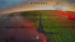 Dead Russians by 411th Brigade.
