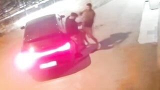 Turkey: Argument Turns Deadly, Man Strangled to Death