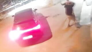 Turkey: Argument Turns Deadly, Man Strangled to Death