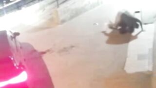 Turkey: Argument Turns Deadly, Man Strangled to Death