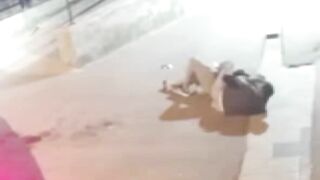 Turkey: Argument Turns Deadly, Man Strangled to Death