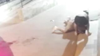 Turkey: Argument Turns Deadly, Man Strangled to Death