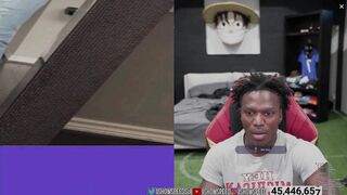 Classic: Beheading in a Livestream