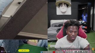 Classic: Beheading in a Livestream