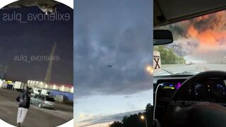 Ukrainian attacks hit Wildberries, the “Russian Amazon” in Moscow