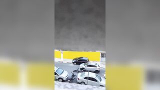 Off Duty Cop Kills Robber, Saves Police Chief During Robbery In Brazil