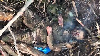 FUCK YEAH!  Face-Smashing Russian Operatives—Comp
