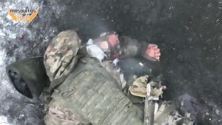 FUCK YEAH!  Face-Smashing Russian Operatives—Comp