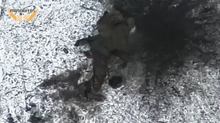 FUCK YEAH!  Face-Smashing Russian Operatives—Comp
