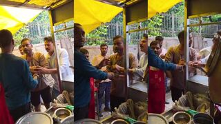 India: Customer Transfers 2100 by Mistake, Gets Stabbed for It