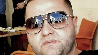Crime Boss Gunned Down In Israel