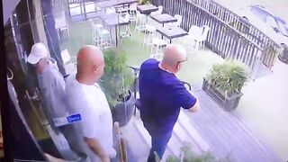 Crime Boss Gunned Down In Israel
