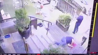 Crime Boss Gunned Down In Israel