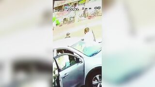 Stabbing Attack In Israel