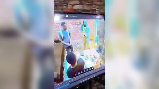 Gold Buyer Shot Dead During Robbery In Ghana