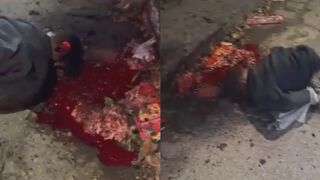 Local Militia Member Kidnapped And Executed By CV Gang