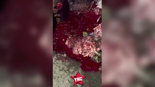 Local Militia Member Kidnapped And Executed By CV Gang
