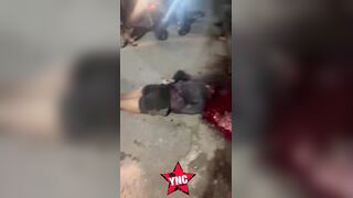 Local Militia Member Kidnapped And Executed By CV Gang