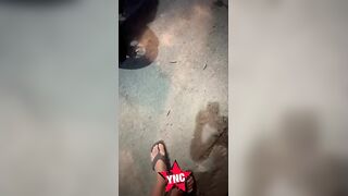 Local Militia Member Kidnapped And Executed By CV Gang