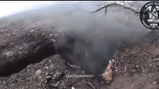 A compilation of suffering and agonizing death for Russian subhumans.