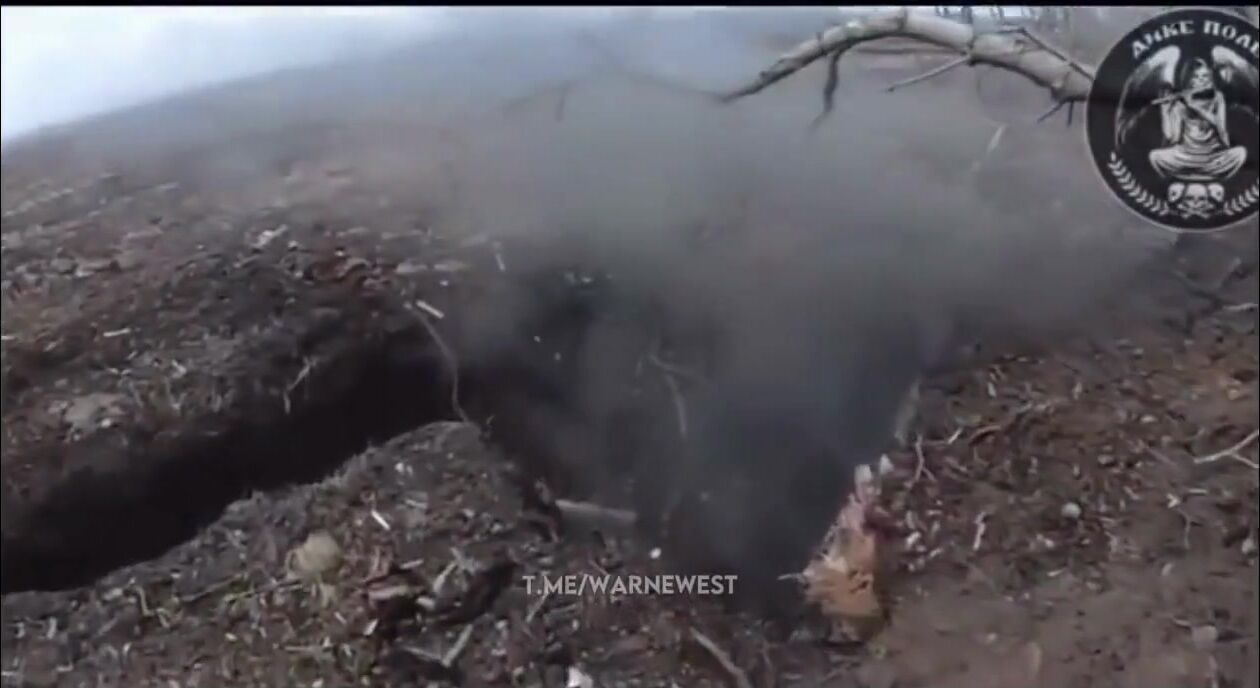 A compilation of suffering and agonizing death for Russian subhumans.