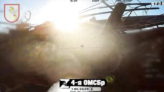 MASACRE HAS STARTED IN KHERSON