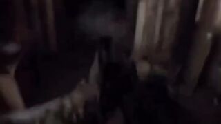 UKRAINIAN SOLDIERS AMBUSHED IN TRAP