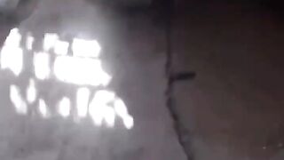 UKRAINIAN SOLDIERS AMBUSHED IN TRAP