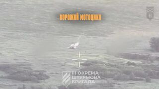 Dead Russians by 3rd Brigade. #2