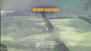 Dead Russians by 3rd Brigade. #2