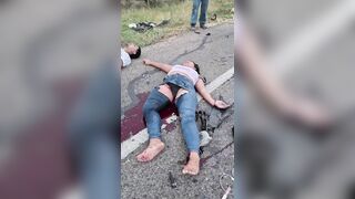 Two Women, Man Killed Following Motorcycle Accident In Colombia