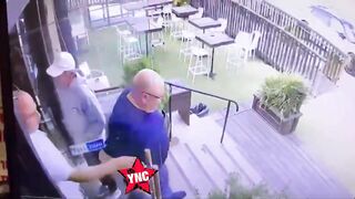 Murder Of Israel’s Caucasian Mafia Boss (With Aftermath)