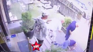 Murder Of Israel’s Caucasian Mafia Boss (With Aftermath)