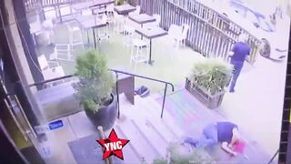 Murder Of Israel’s Caucasian Mafia Boss (With Aftermath)