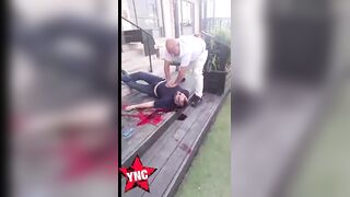 Murder Of Israel’s Caucasian Mafia Boss (With Aftermath)
