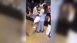 Sicko Stabbed Cheating Wife, Her Lover And Himself In China