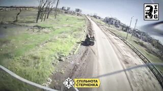 Compilation of ruzky scum falling off their vehicles