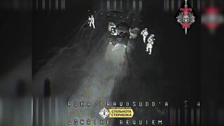 Compilation of ruzky scum falling off their vehicles