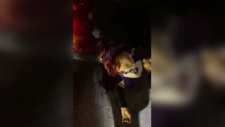 One Killed With Exposed Entrails, Another Injured in Motorcycle Accident Aftermath