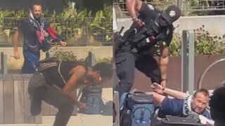 Man Fatally Stabbed During Confrontation In Atlanta, GA