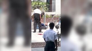 Man Fatally Stabbed During Confrontation In Atlanta, GA