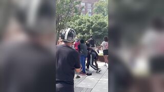 Man Fatally Stabbed During Confrontation In Atlanta, GA