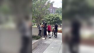 Man Fatally Stabbed During Confrontation In Atlanta, GA