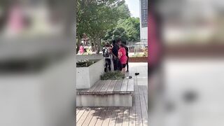 Man Fatally Stabbed During Confrontation In Atlanta, GA