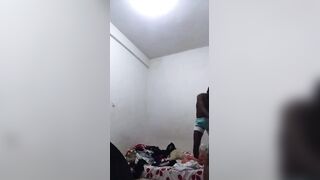 Toxic Relationship {Cameroon}
